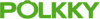 Polkky Logo