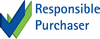 Responsible Purchaser Logo